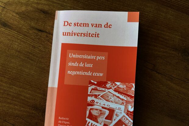 Independence of university magazines disputed for decades