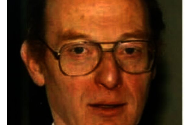 In Memoriam | Frits de Hoog