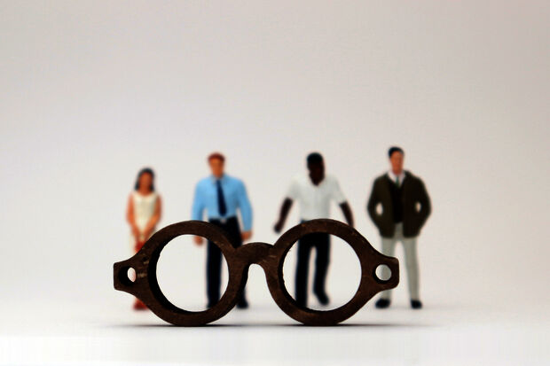 Research into gender bias: ‘Peer reviews are not the issue’