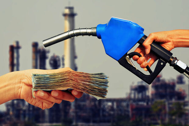 Scientists call for fair taxes on fossil energy