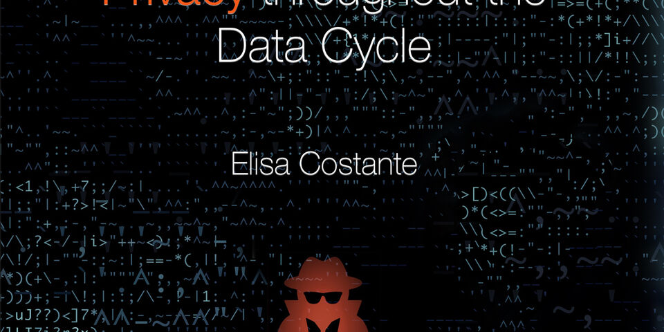 promotie Elisa Costante