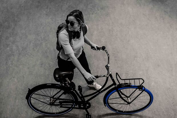 A bike that works - preferably now