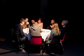 Foto | Anniek Mol Foto | Anniek Mol