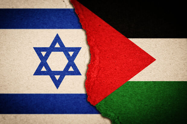 Open letter: ‘UvA must take a stand against Israeli violence’
