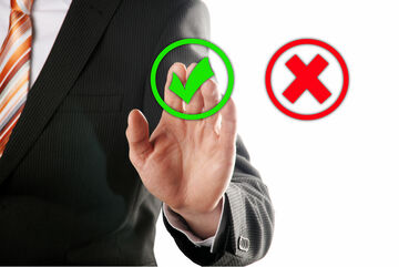 Opleidingscommissies hebben sinds 1 september instemmingsrecht.