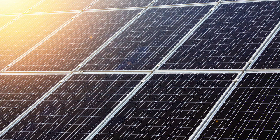 TU/e en UU brengen prestaties zonnepanelen Nederland in kaart