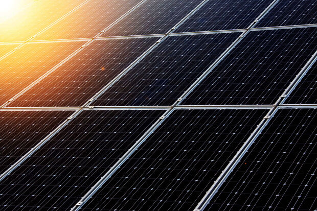 TU/e en UU brengen prestaties zonnepanelen in kaart