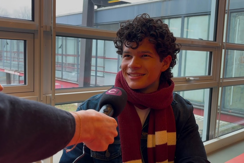 AI is being used more and more by students. And especially during exam weeks like this one, it helps many of the study. So this ...