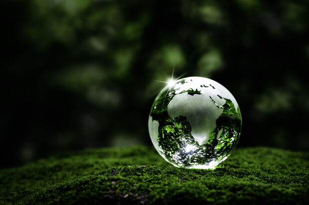Green Week bigger, more collaborative, and more technical this year