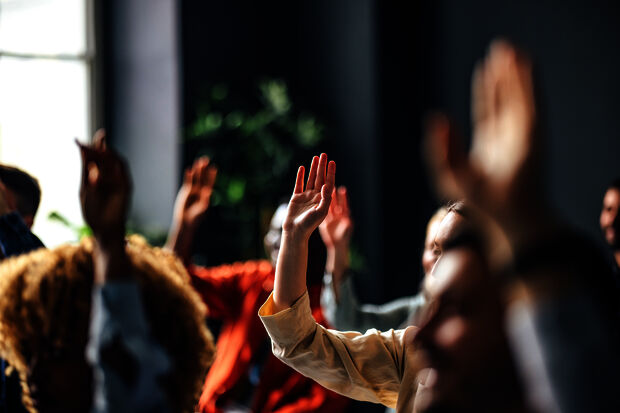 Screening buitenlandse studenten en onderzoekers vertraagd