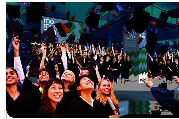 MomenTUm set to become TU/e's only celebration day