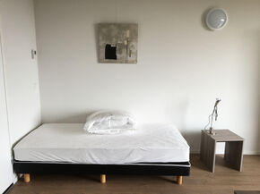 Slaapkamer. Slaapkamer.