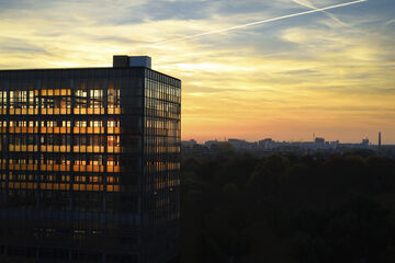 Atlas by sunset. Foto | Bart van Overbeeke