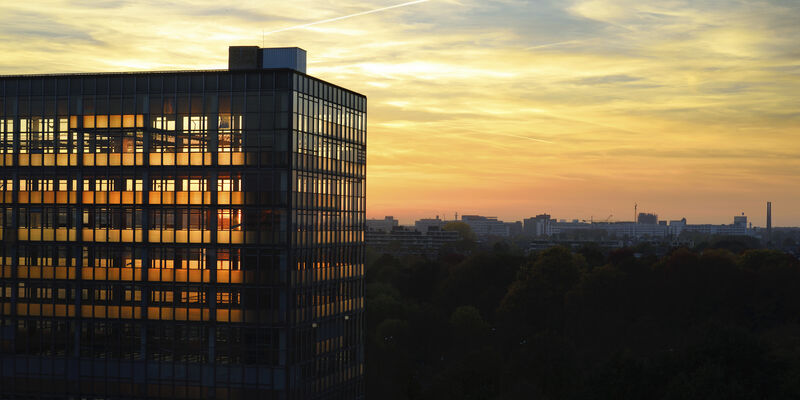 Atlas by sunset. Foto | Bart van Overbeeke