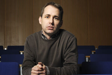 Maarten Merkx. Archive photo | Bart van Overbeeke