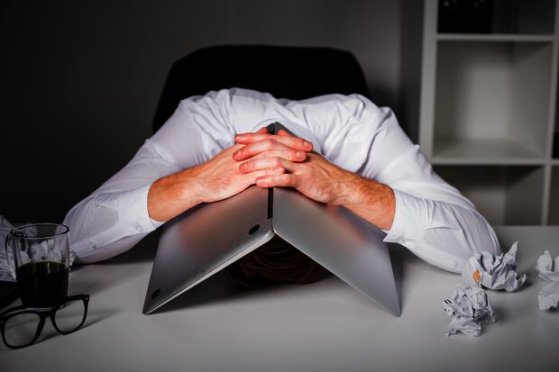 Ten tips for producing a poor article