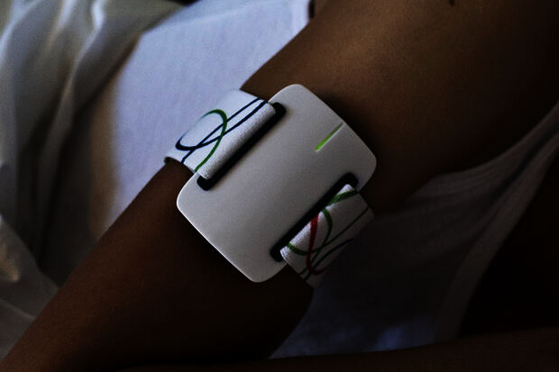 New epilepsy warning device could save thousands of lives