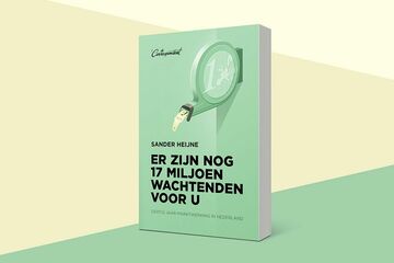 Er zijn nog 17 miljoen wachtenden voor u. Afbeelding | De Correspondent