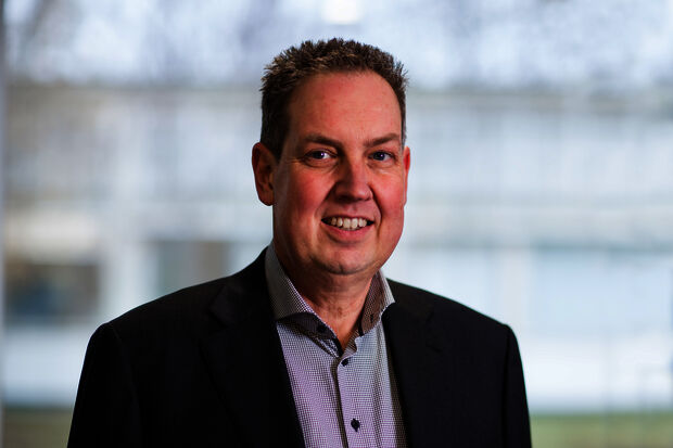 Jan Fransoo and team advise RIVM on logistics of vaccination process