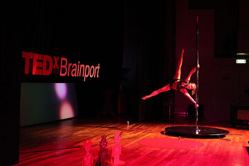 Foto | TEDxBrainport