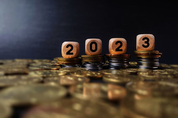 Strategic investments to proceed despite high energy costs
