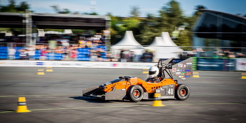 URE hoopt op start raceseizoen op eigen bodem