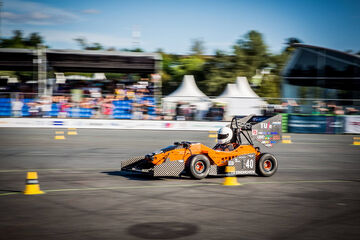 URE hoopt op start raceseizoen op eigen bodem