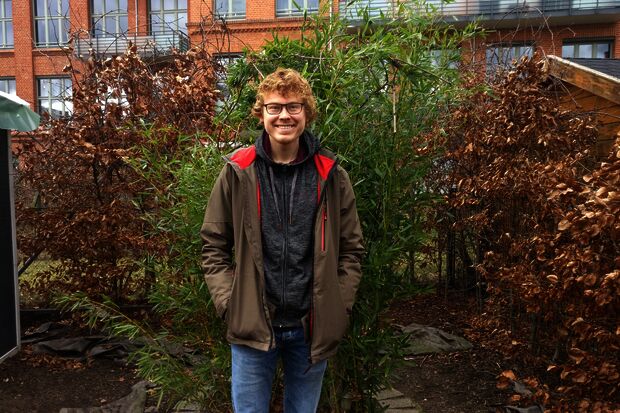 And how are things in Berlin?