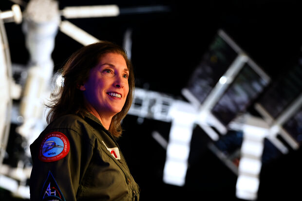 TU/e alumna to be first Dutch woman in space