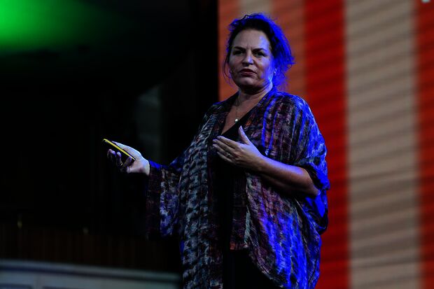 "Education sector should demand compensation from AI companies"
