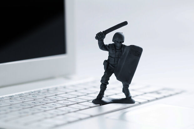 Prof Talk | A safeguard against cyber warfare