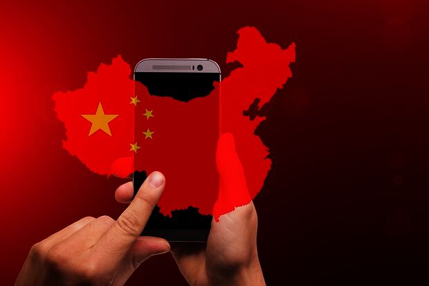Volt Eindhoven concerned about pressure on Chinese students
