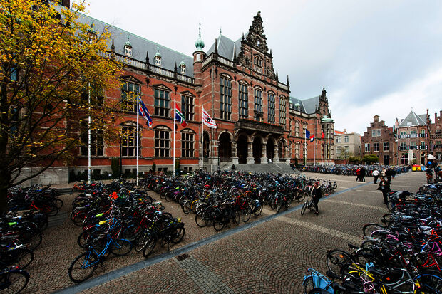 Shock after evacuation in Groningen