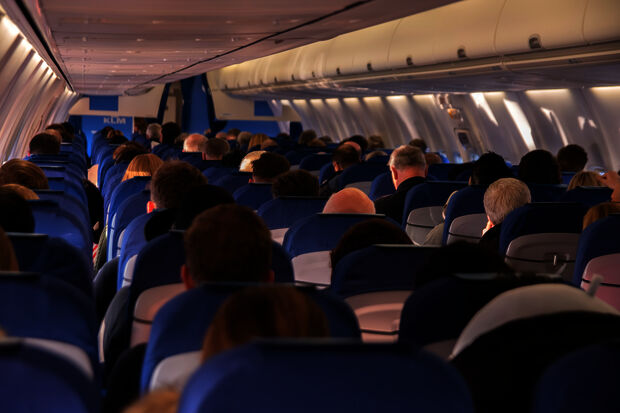 TU/e divided over aviation coalition