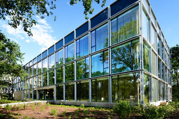 Catalyst wordt 30 augustus geopend.