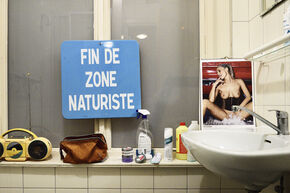Photo | Bart van Overbeeke