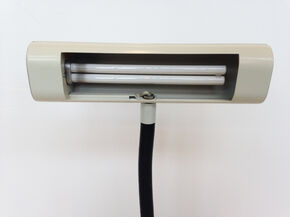 Vintage THE-lamp. Vintage THE-lamp.