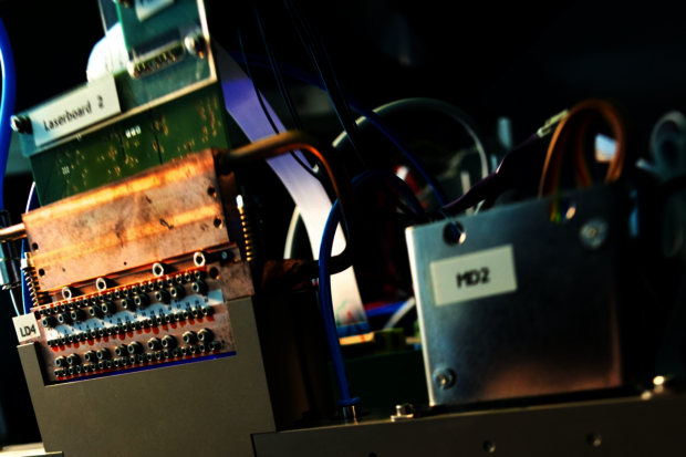 TNO and TU/e co-found European top center for 3D-printing