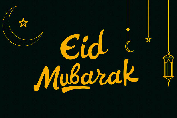 No ‘Ramadan, poor you’: “we are happy to”