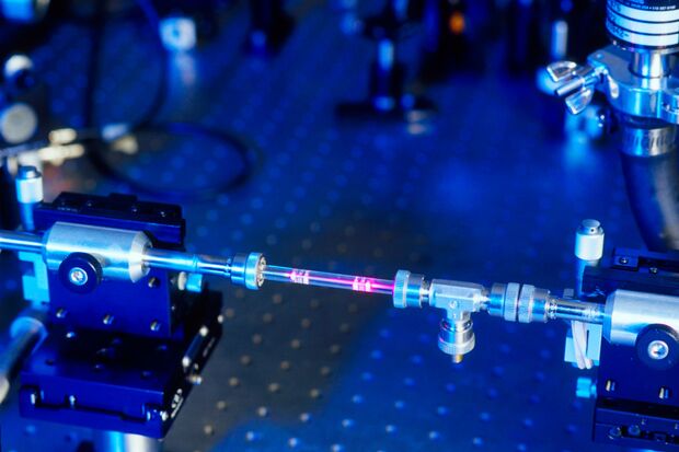 Two European research grants for TU/e