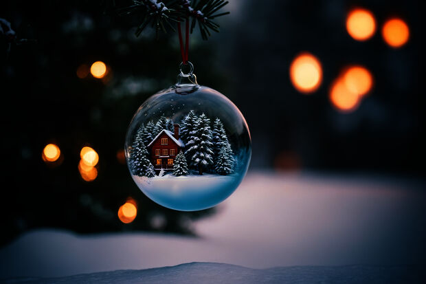 Cursor gaat met kerstvakantie