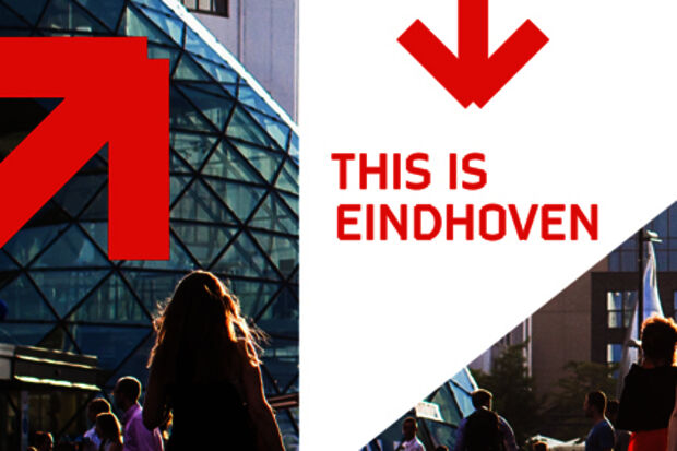 This is Eindhoven