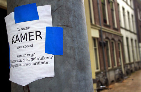 kamernood onderzoek lsvb kamermarkt eindhoven