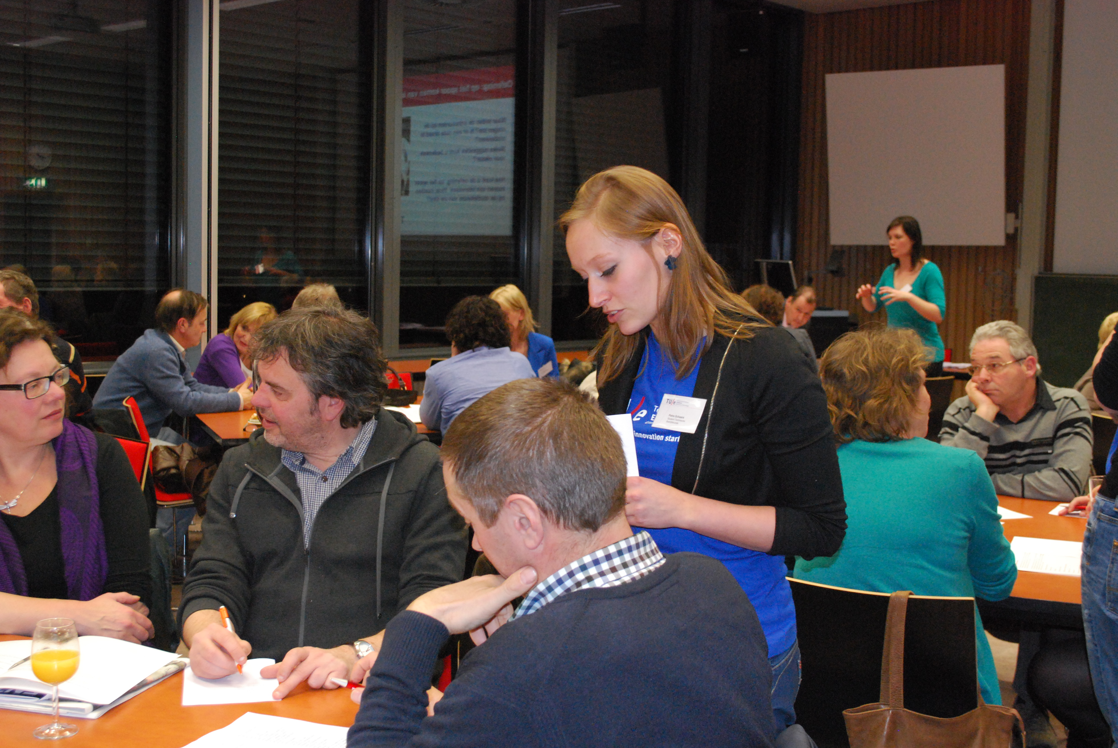 Ouder als studiecoach