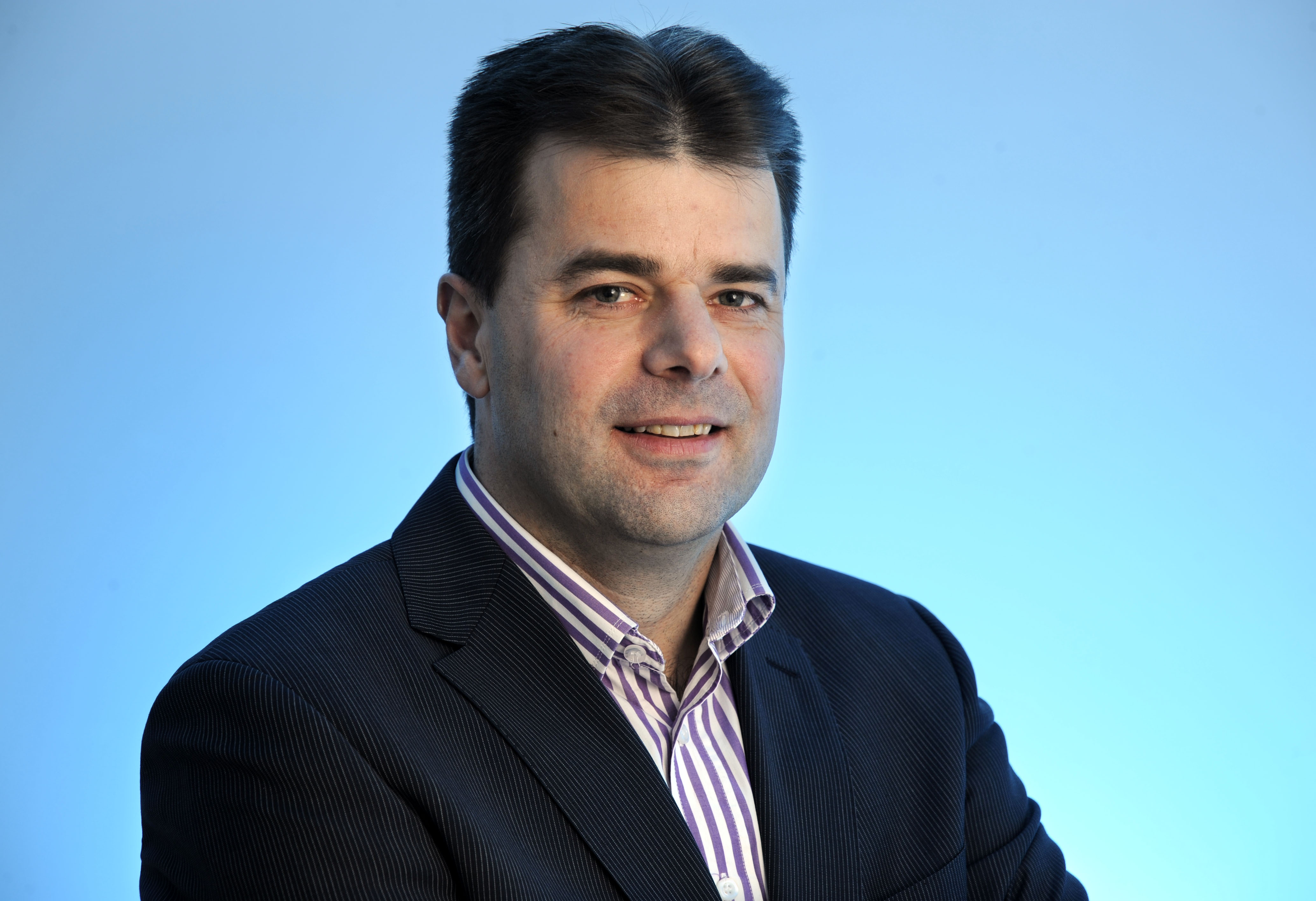 Prof.dr.ir. Geert-Jan van Houtum