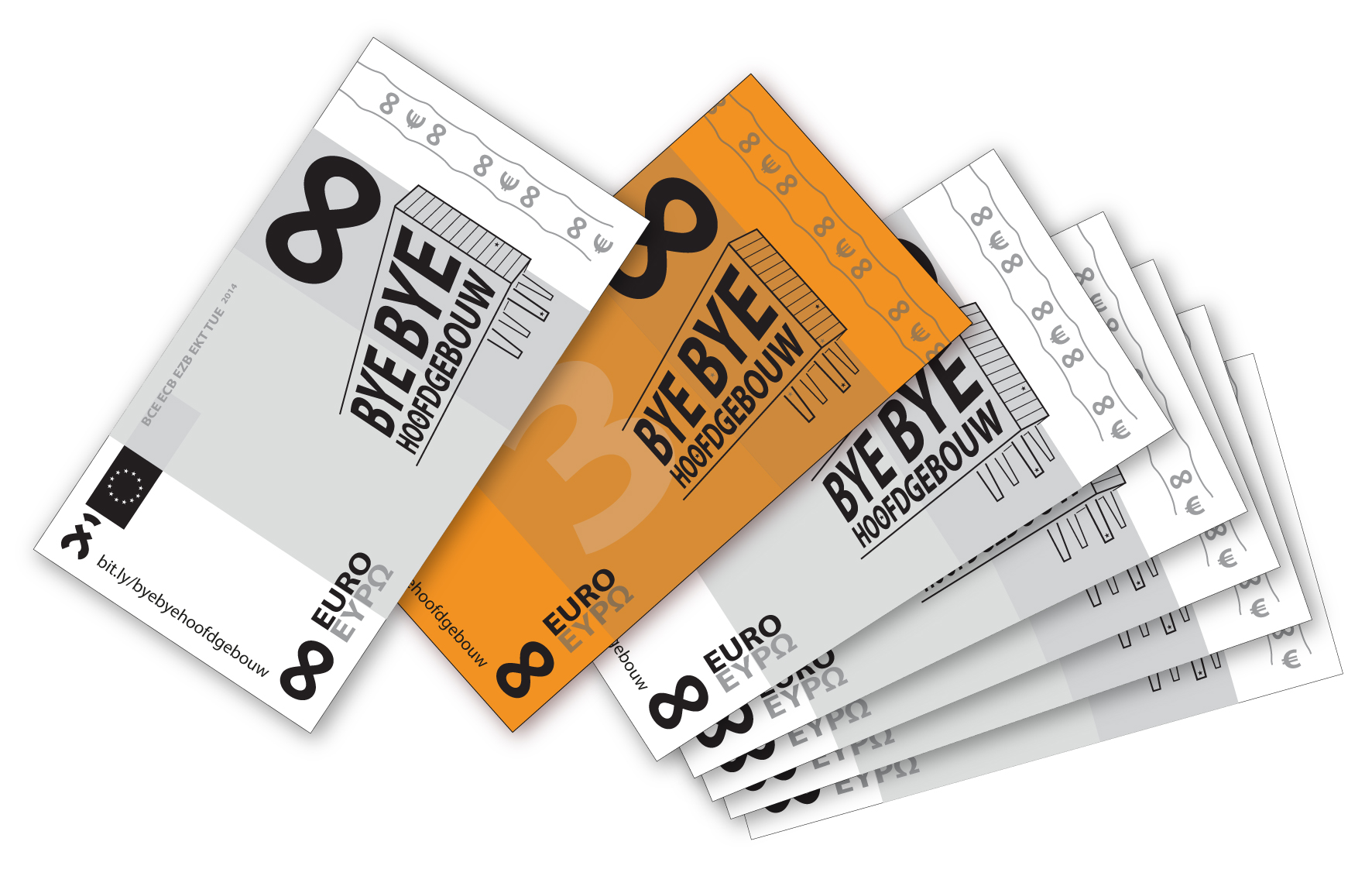 speurtocht biljetten hoofdgebouw