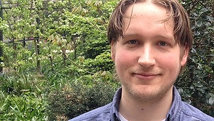 Wouter Meulemans. Wouter Meulemans.