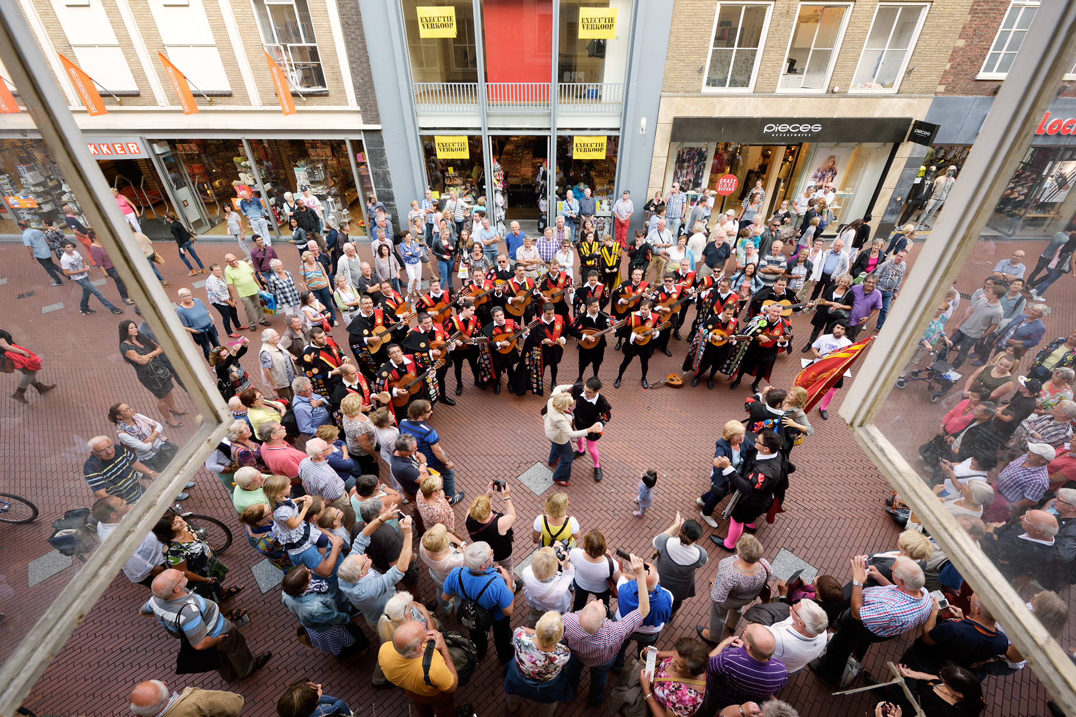 Foto | Bart van Overbeeke
