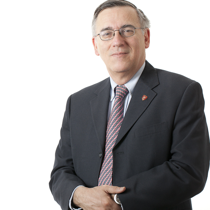 Theodore Stathopoulos