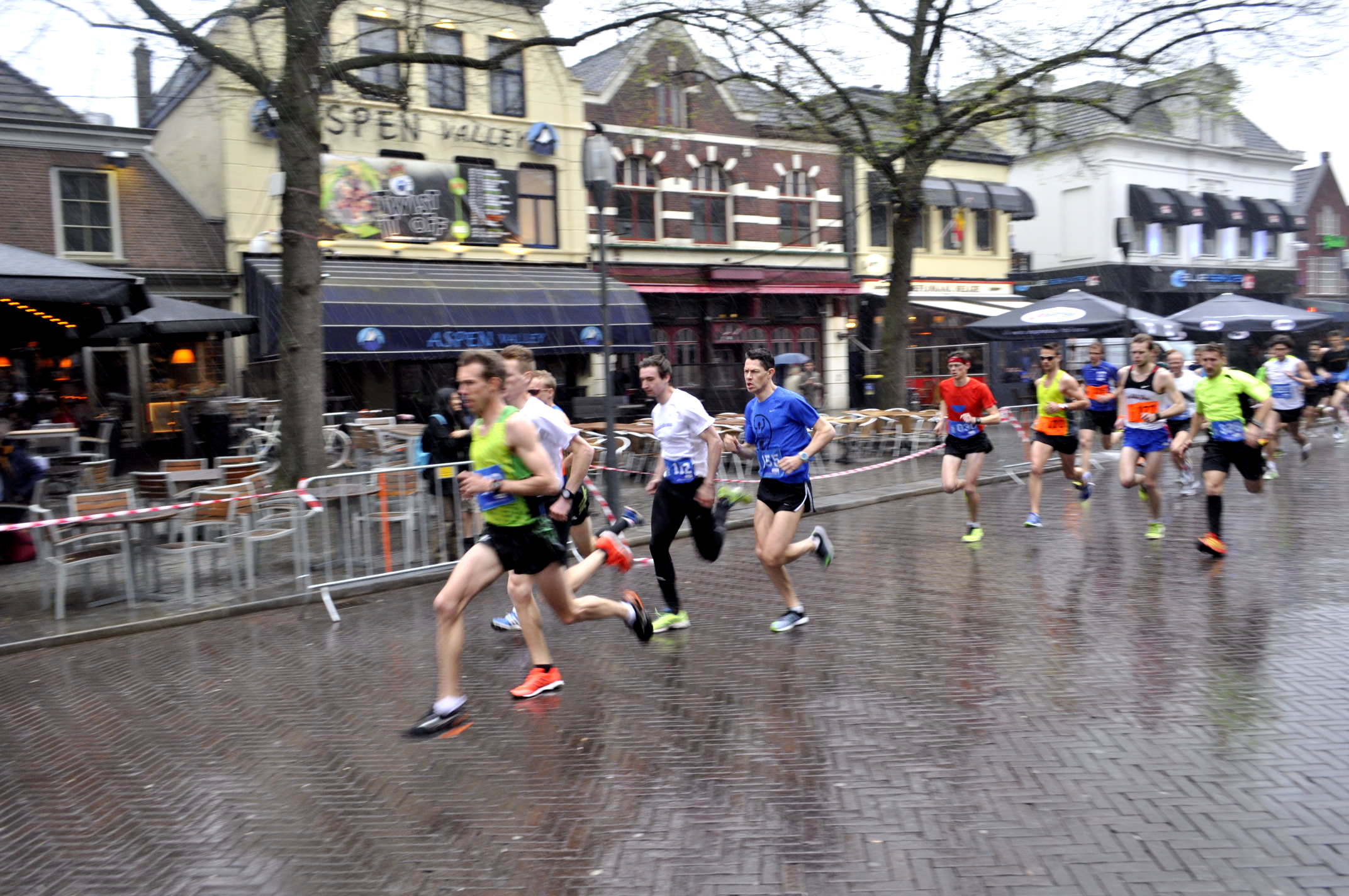 Batavierenrace 2015